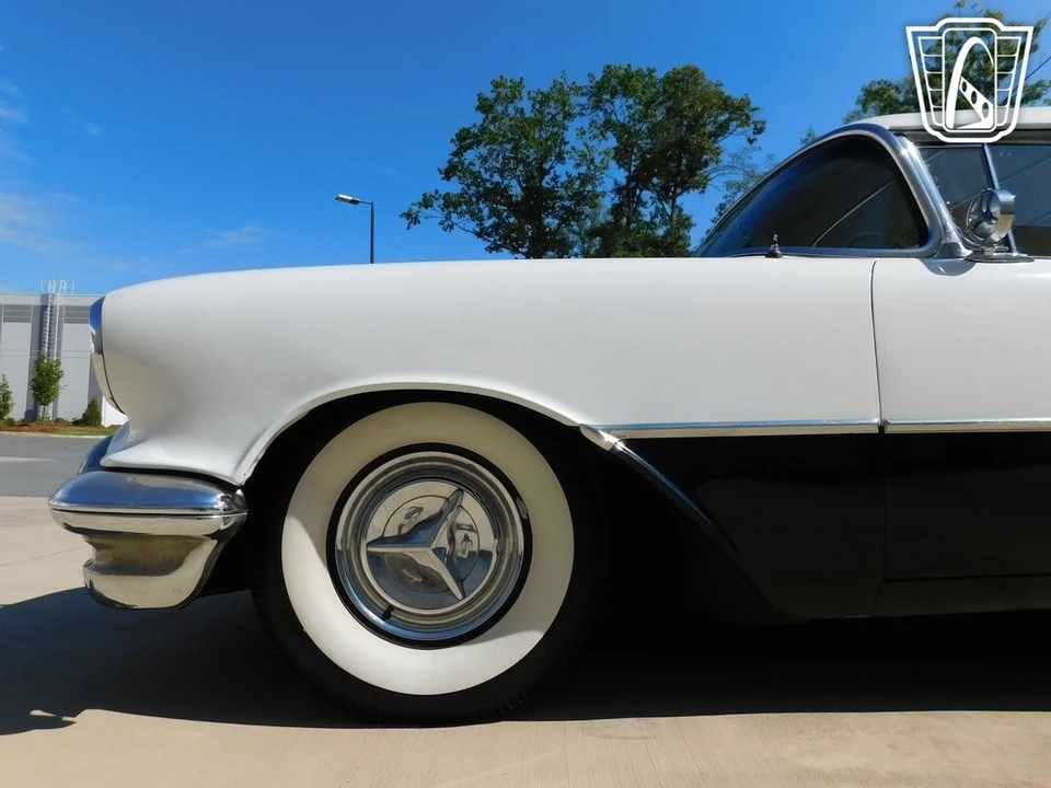 1956 Oldsmobile 88 - Image 11 of 12