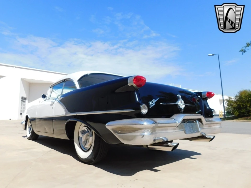 1956 Oldsmobile 88 - Image 10 of 12