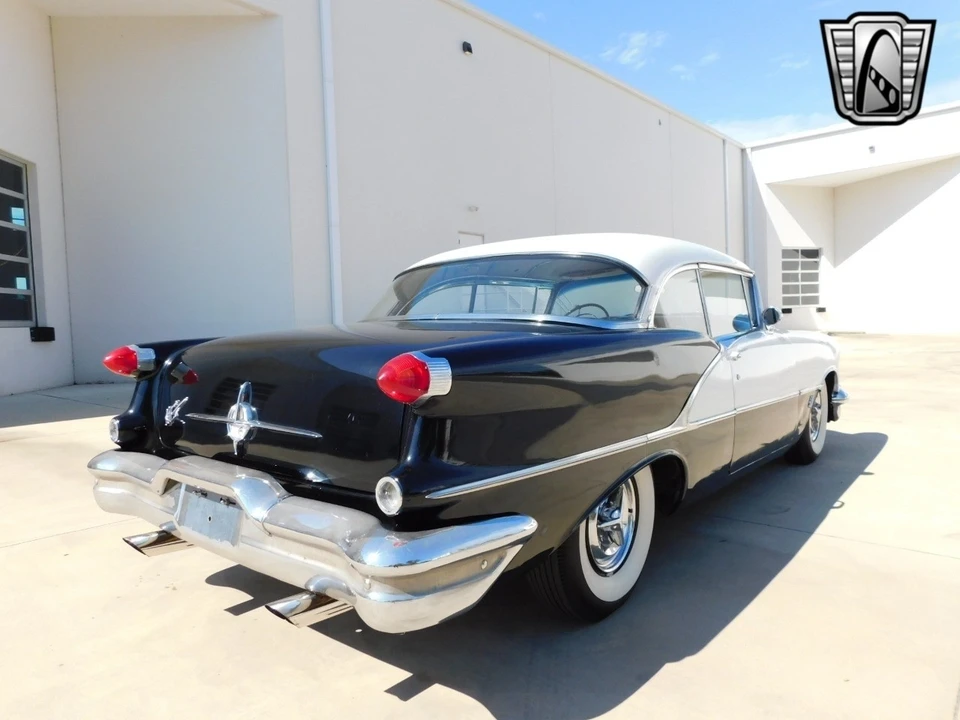 1956 Oldsmobile 88 - Image 12 of 12