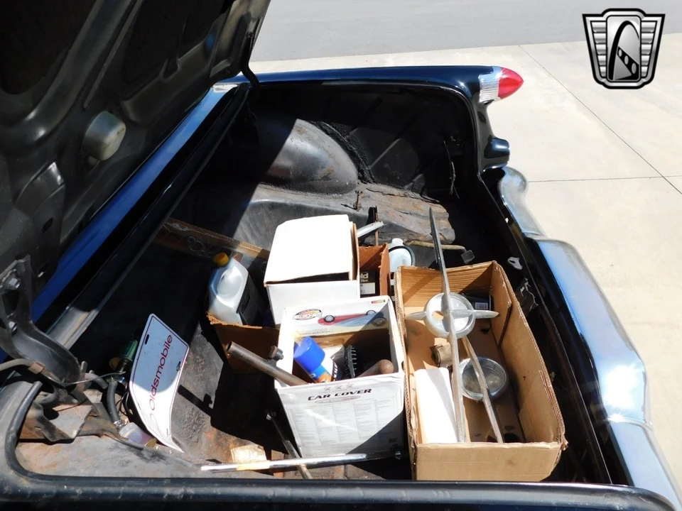 1956 Oldsmobile 88 - Image 21 of 21