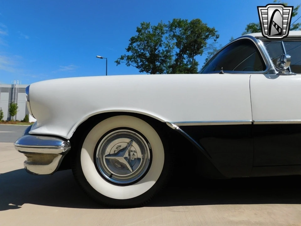1956 Oldsmobile 88 - Image 7 of 12