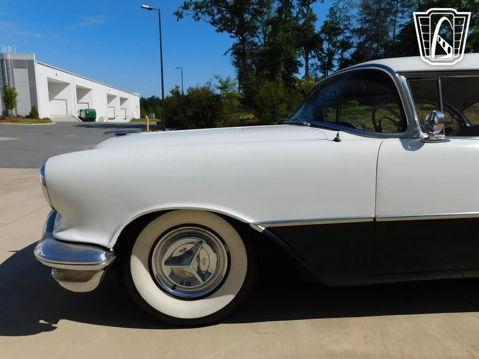 1956 Oldsmobile 88 - Image 12 of 12
