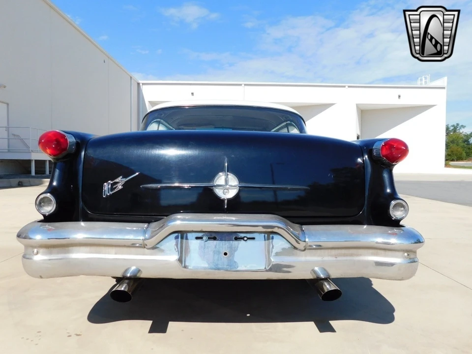 1956 Oldsmobile 88 - Image 11 of 12