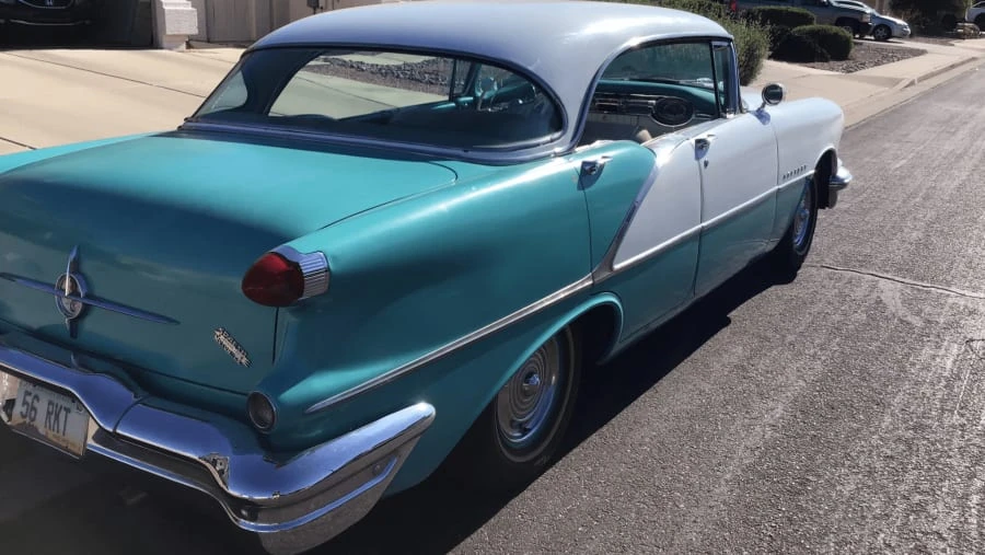 1956 Oldsmobile 88 - Image 4 of 9