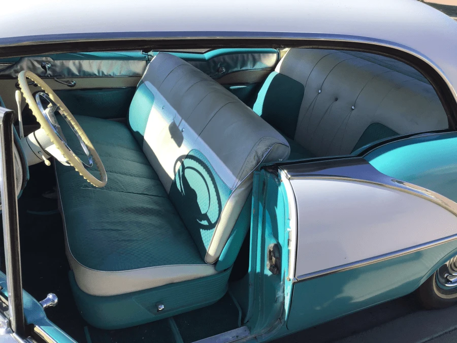 1956 Oldsmobile 88 - Image 5 of 9