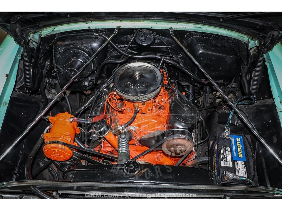 1956 Oldsmobile 88 - Image 6 of 31