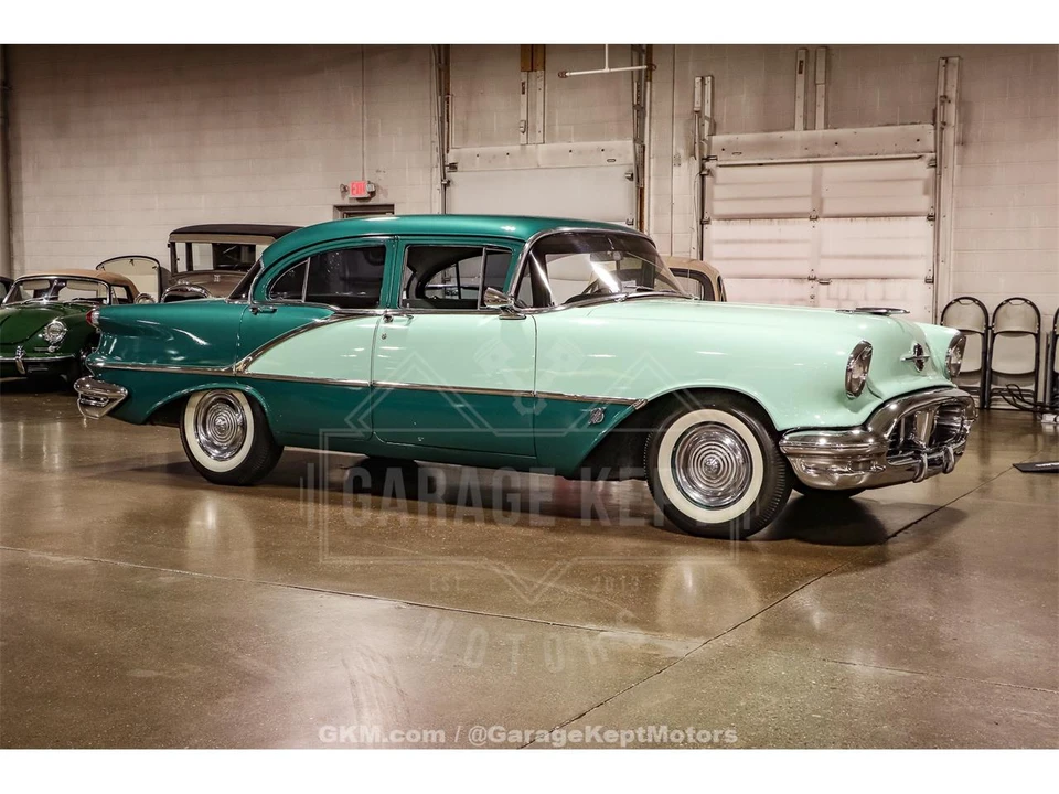 1956 Oldsmobile 88 - Image 16 of 31