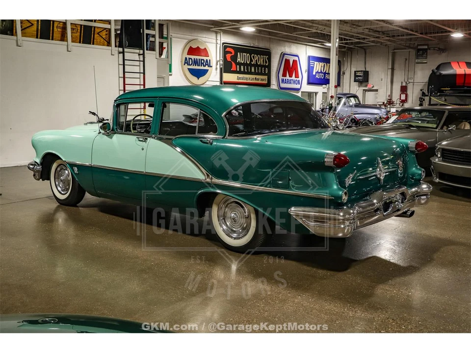1956 Oldsmobile 88 - Image 11 of 31