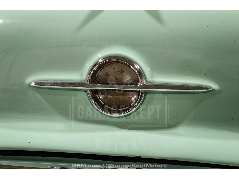 1956 Oldsmobile 88 - Image 31 of 31