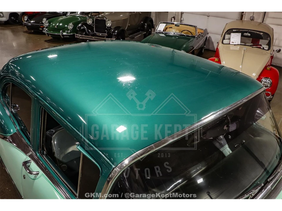 1956 Oldsmobile 88 - Image 21 of 31