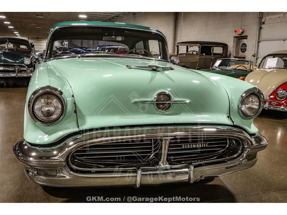 1956 Oldsmobile 88 - Image 22 of 31