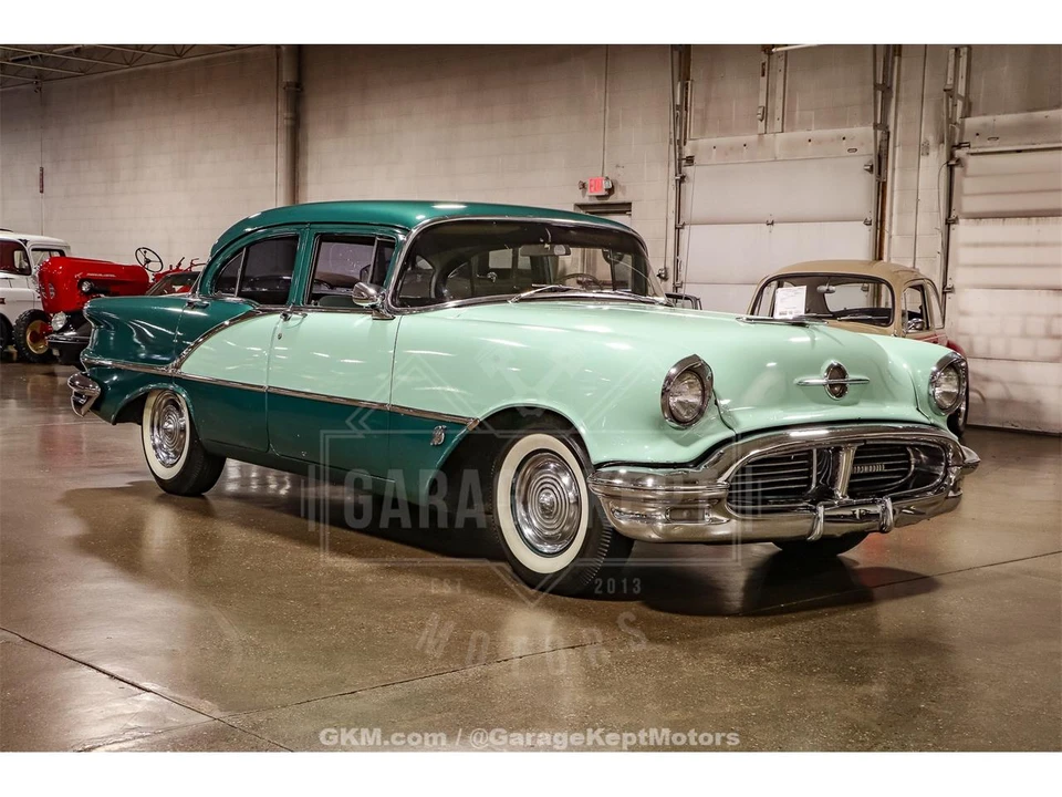 1956 Oldsmobile 88 - Image 17 of 31