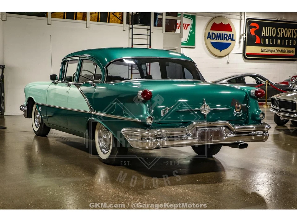 1956 Oldsmobile 88 - Image 12 of 31