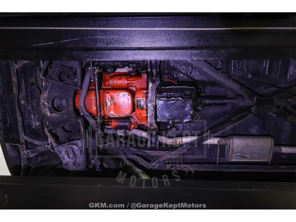 1956 Oldsmobile 88 - Image 7 of 31