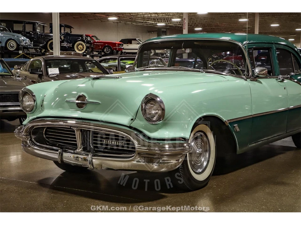 1956 Oldsmobile 88 - Image 27 of 31