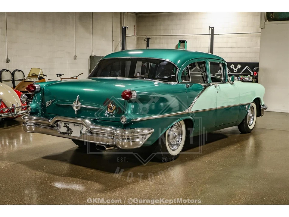 1956 Oldsmobile 88 - Image 13 of 31