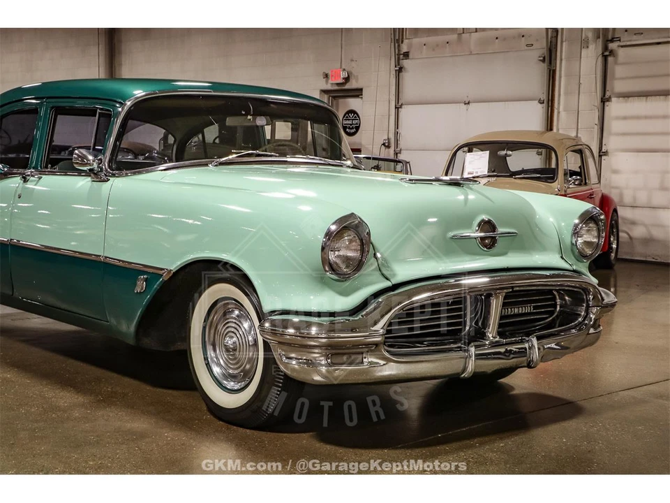 1956 Oldsmobile 88 - Image 18 of 31