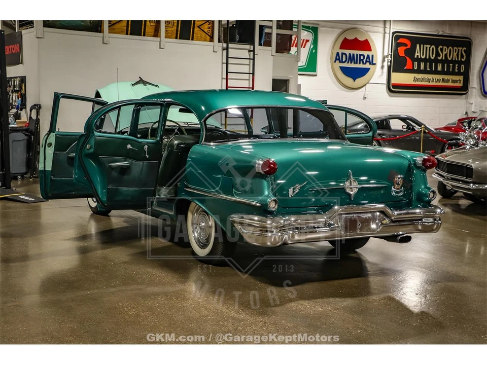 1956 Oldsmobile 88 - Image 3 of 31