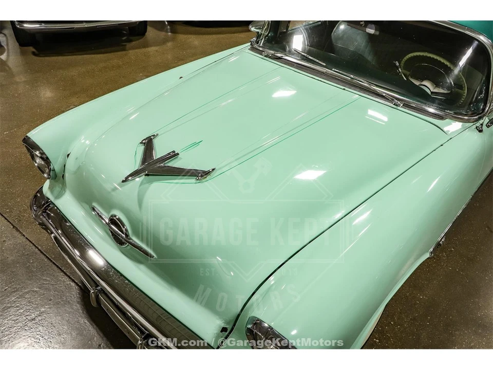 1956 Oldsmobile 88 - Image 28 of 31