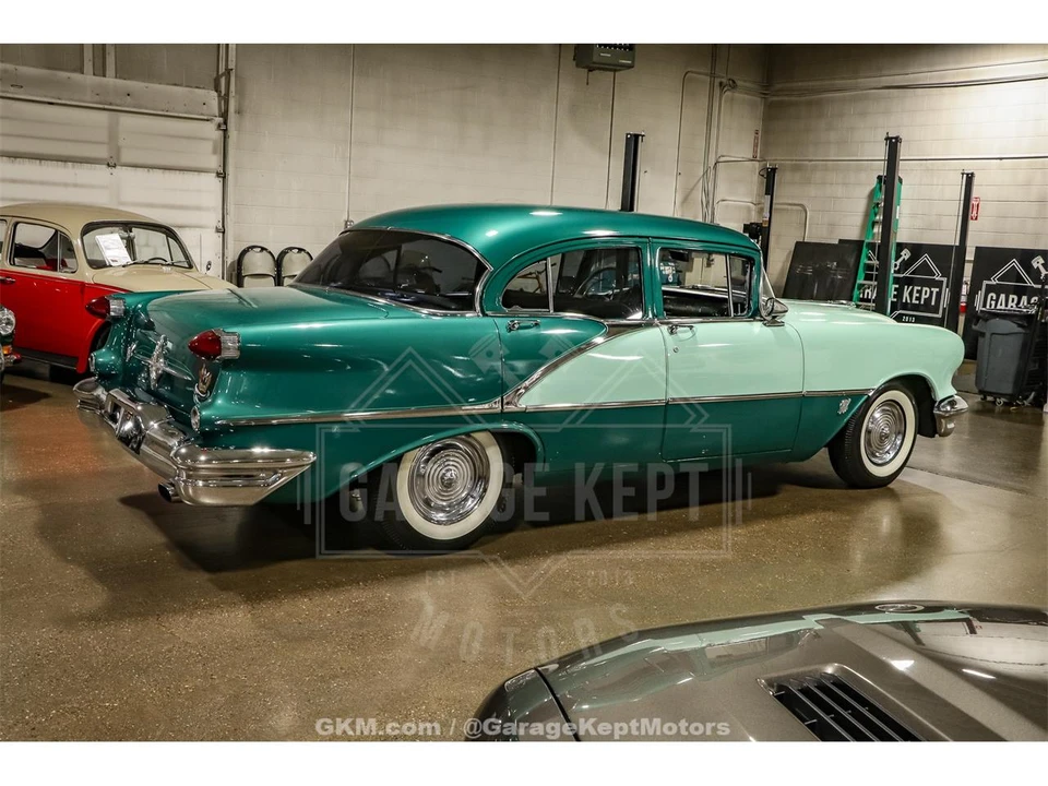 1956 Oldsmobile 88 - Image 14 of 31