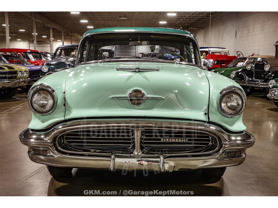 1956 Oldsmobile 88 - Image 24 of 31