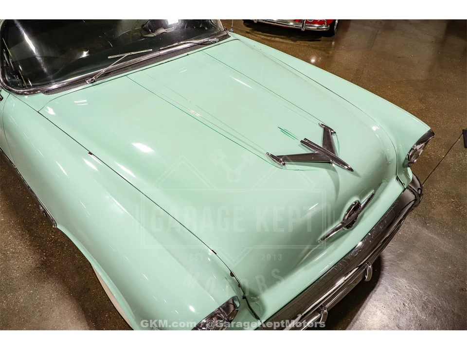 1956 Oldsmobile 88 - Image 19 of 31