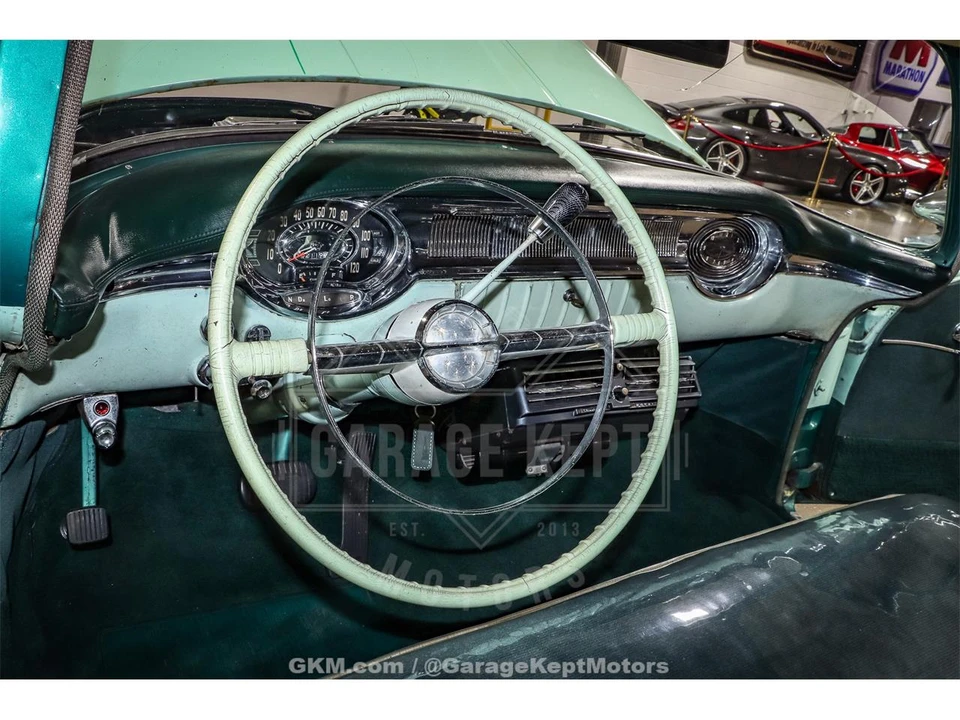 1956 Oldsmobile 88 - Image 4 of 31