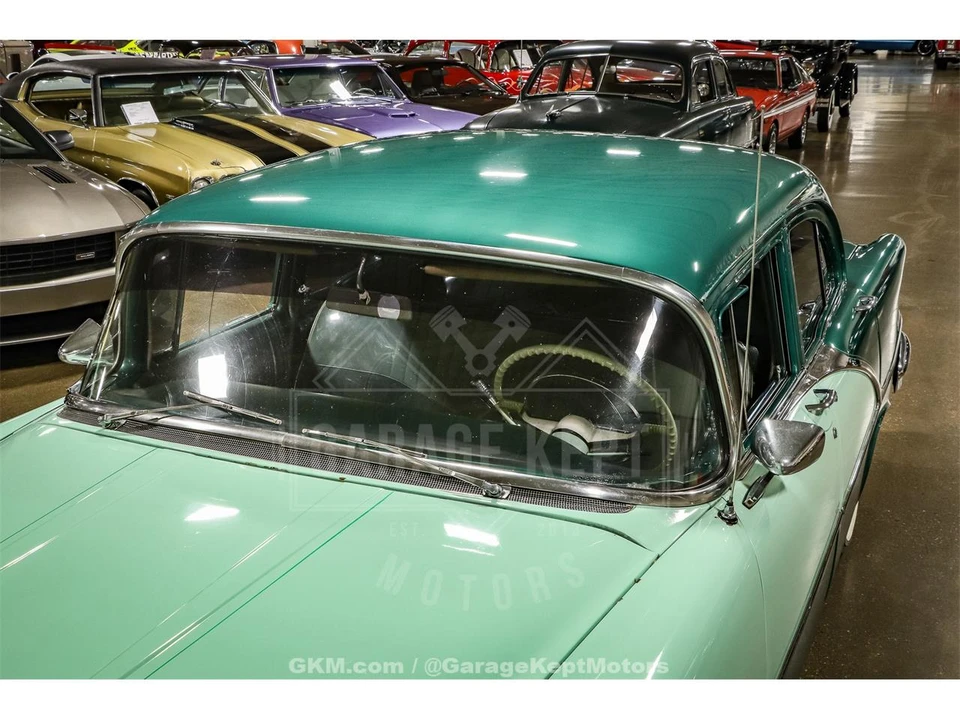 1956 Oldsmobile 88 - Image 29 of 31