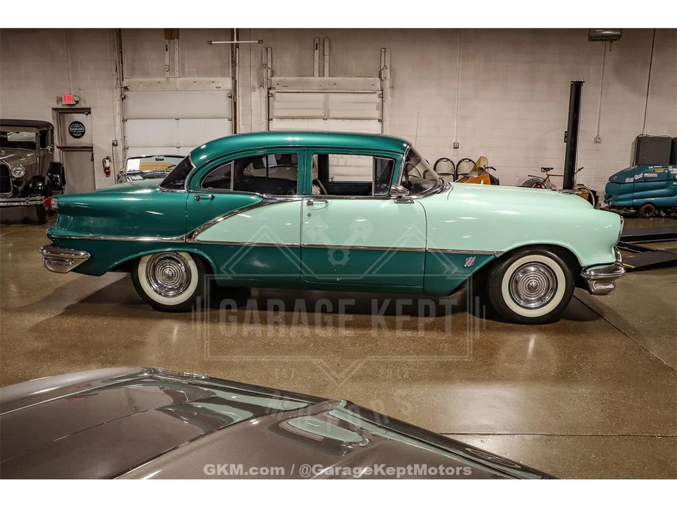 1956 Oldsmobile 88 - Image 15 of 31