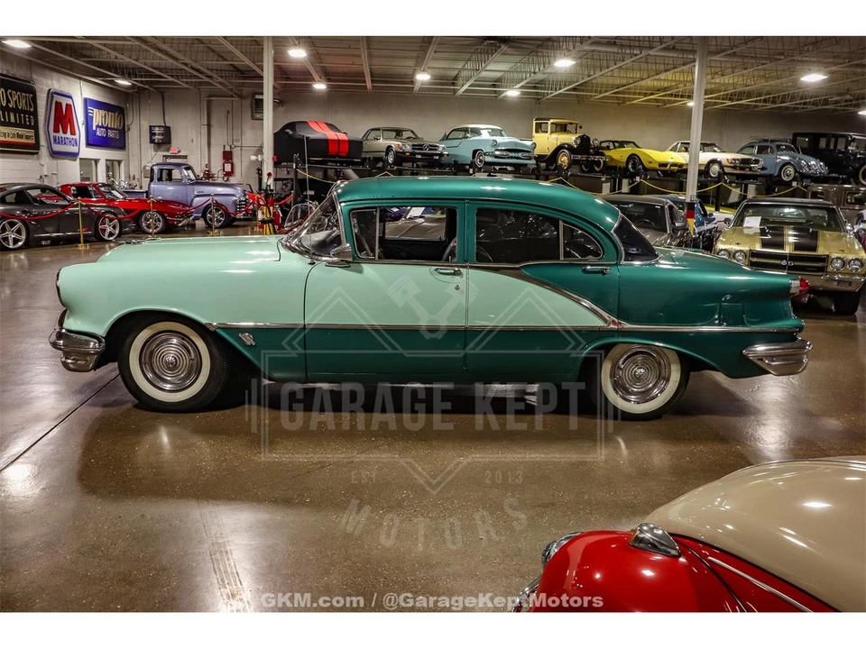 1956 Oldsmobile 88 - Image 10 of 31