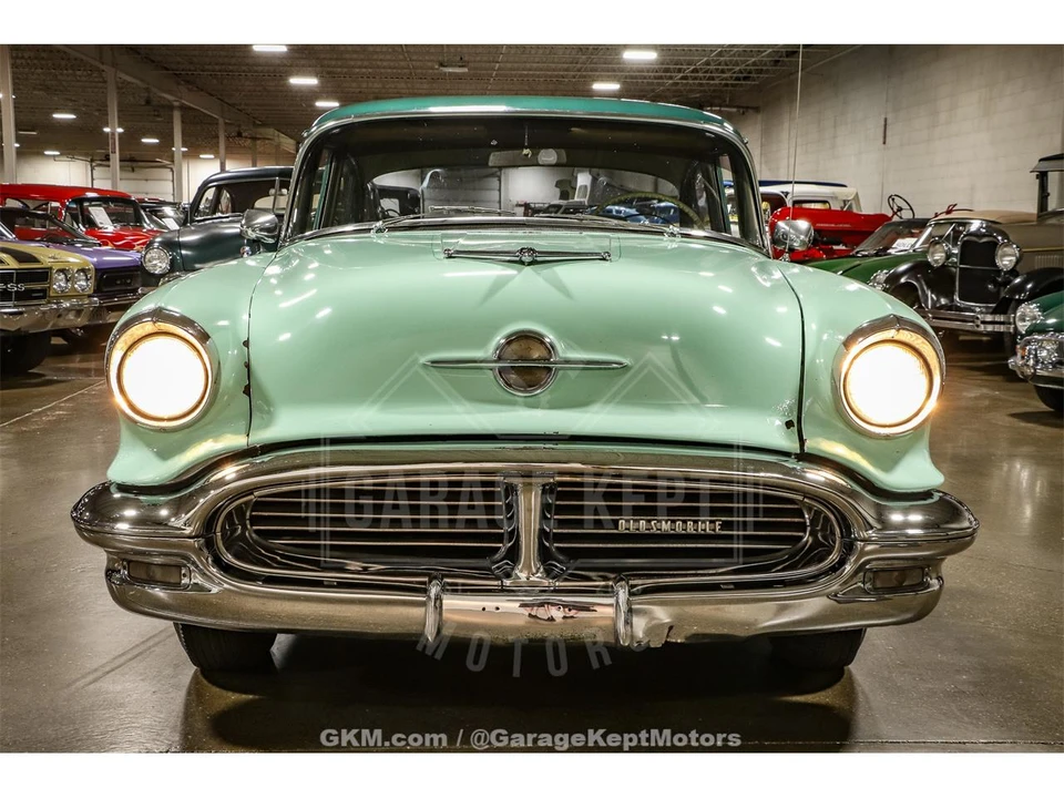 1956 Oldsmobile 88 - Image 25 of 31