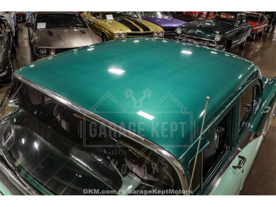 1956 Oldsmobile 88 - Image 30 of 31