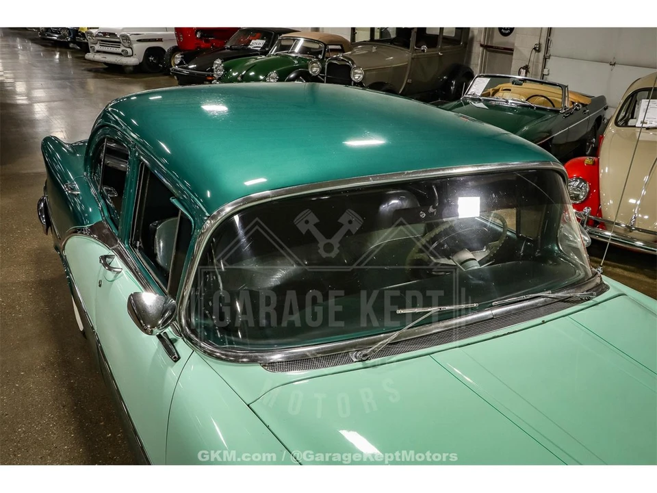1956 Oldsmobile 88 - Image 20 of 31