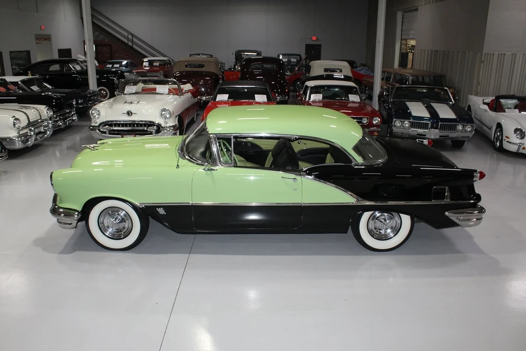 1956 Oldsmobile 88 - Image 12 of 31