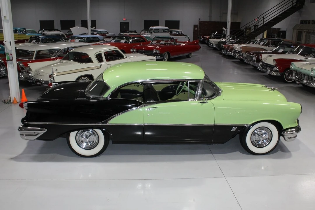1956 Oldsmobile 88 - Image 8 of 31