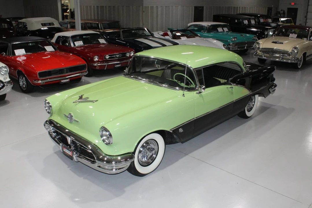 1956 Oldsmobile 88 - Image 5 of 31