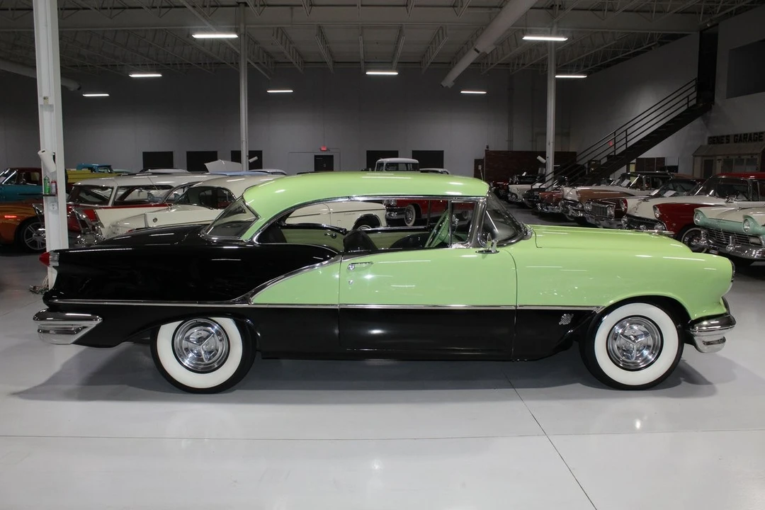 1956 Oldsmobile 88 - Image 16 of 31