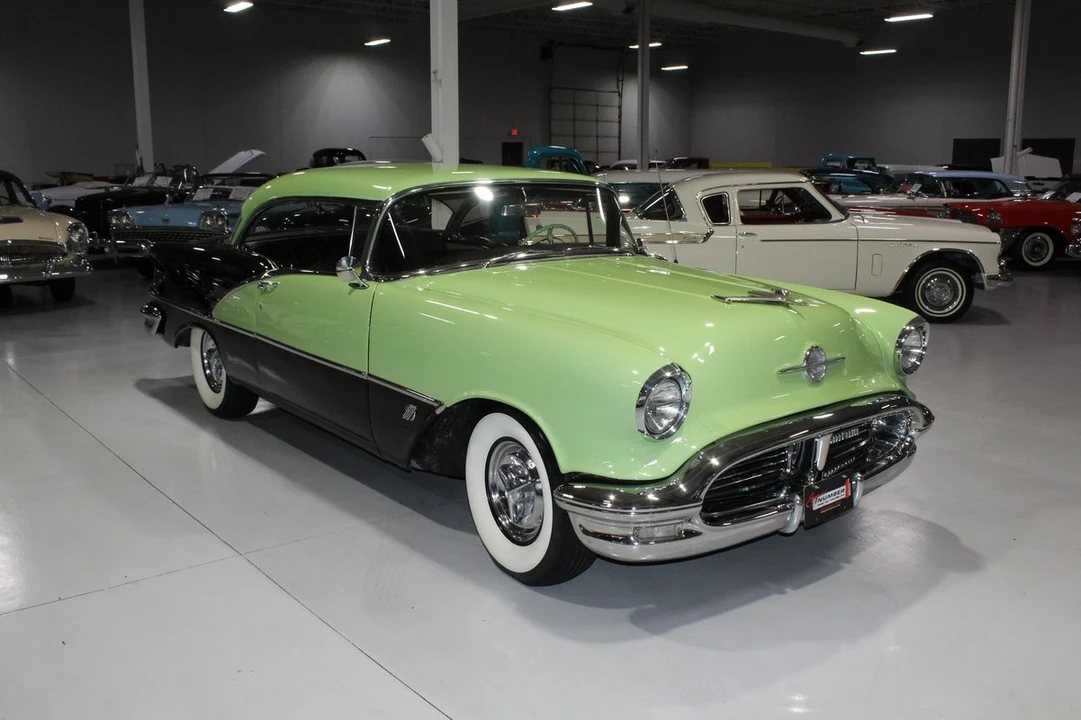 1956 Oldsmobile 88 - Image 15 of 31