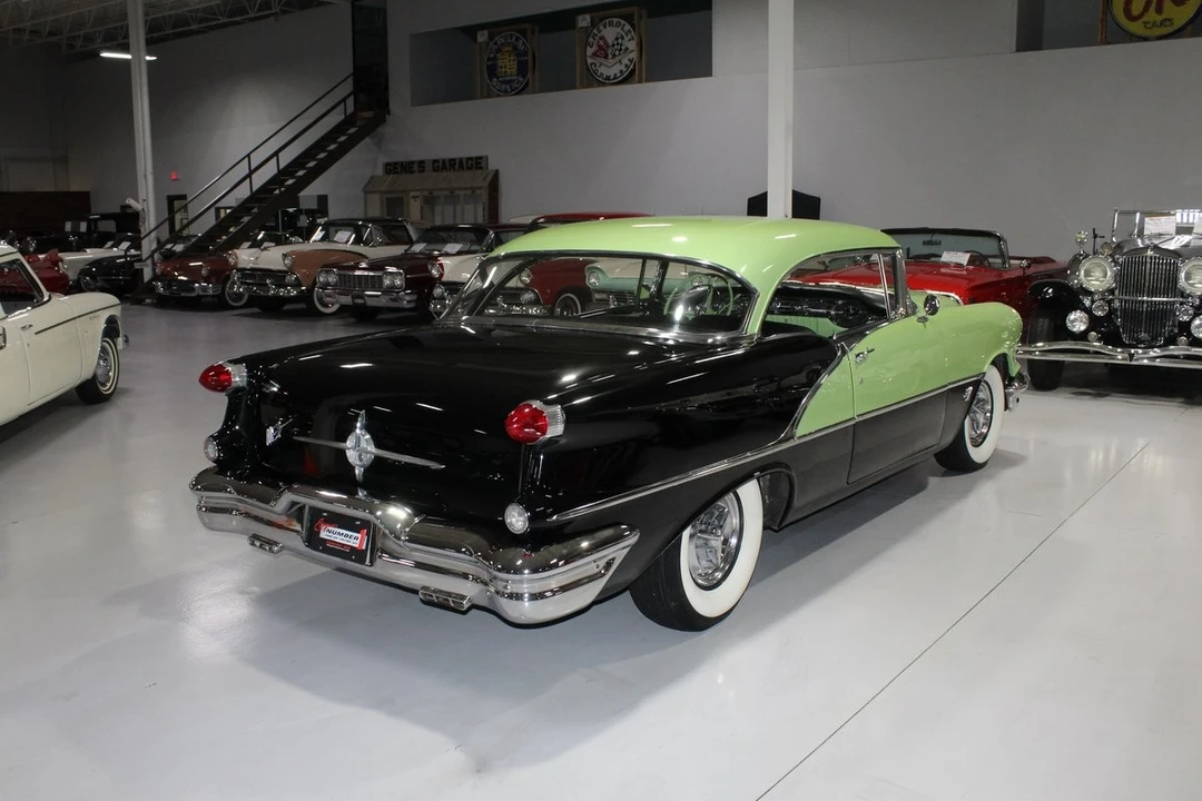 1956 Oldsmobile 88 - Image 17 of 31