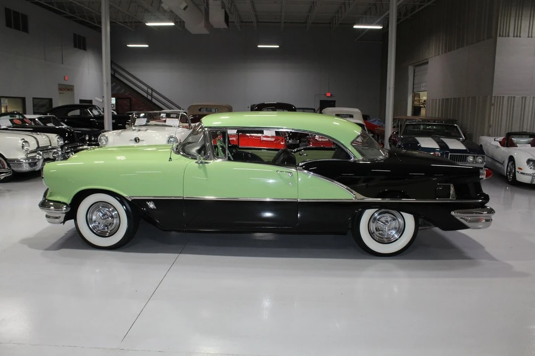 1956 Oldsmobile 88 - Image 20 of 31