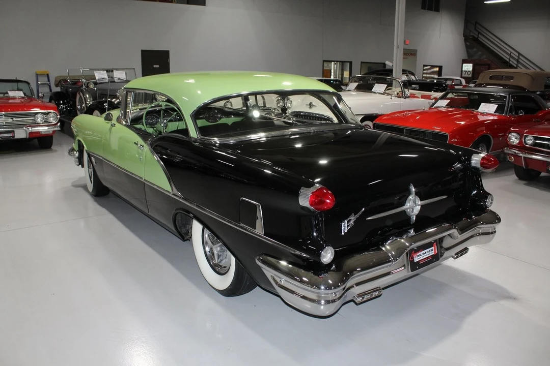 1956 Oldsmobile 88 - Image 19 of 31