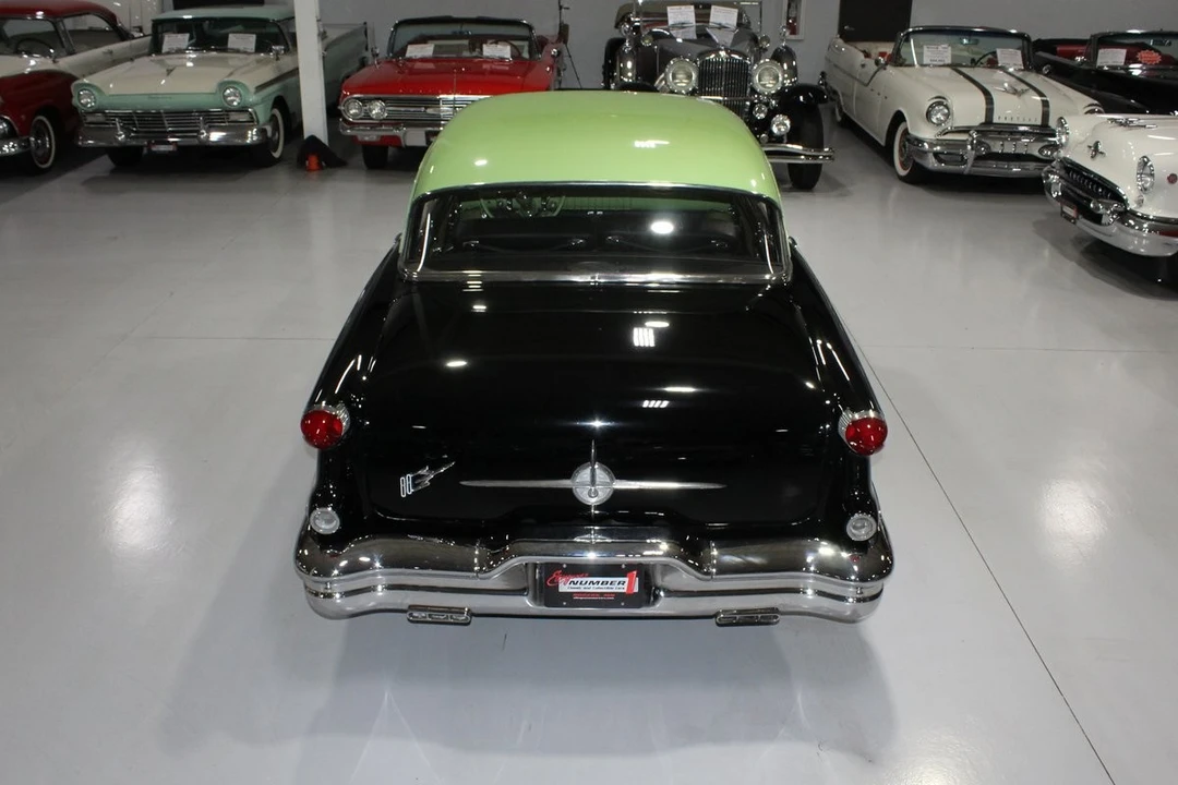 1956 Oldsmobile 88 - Image 10 of 31