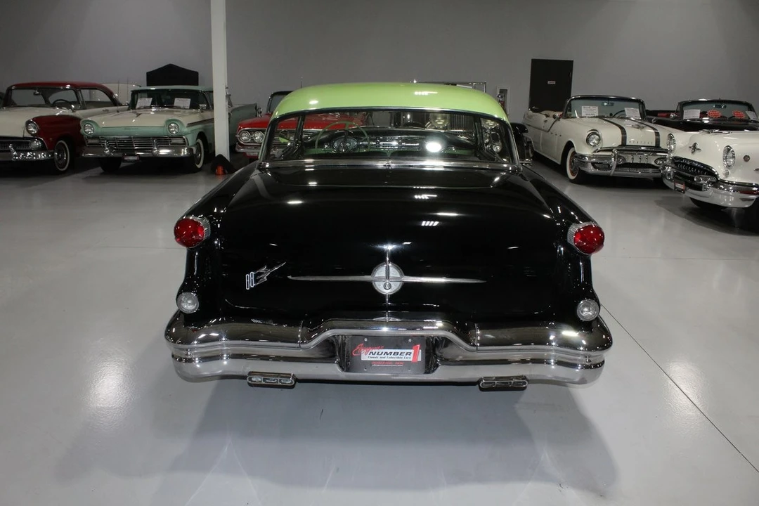 1956 Oldsmobile 88 - Image 18 of 31