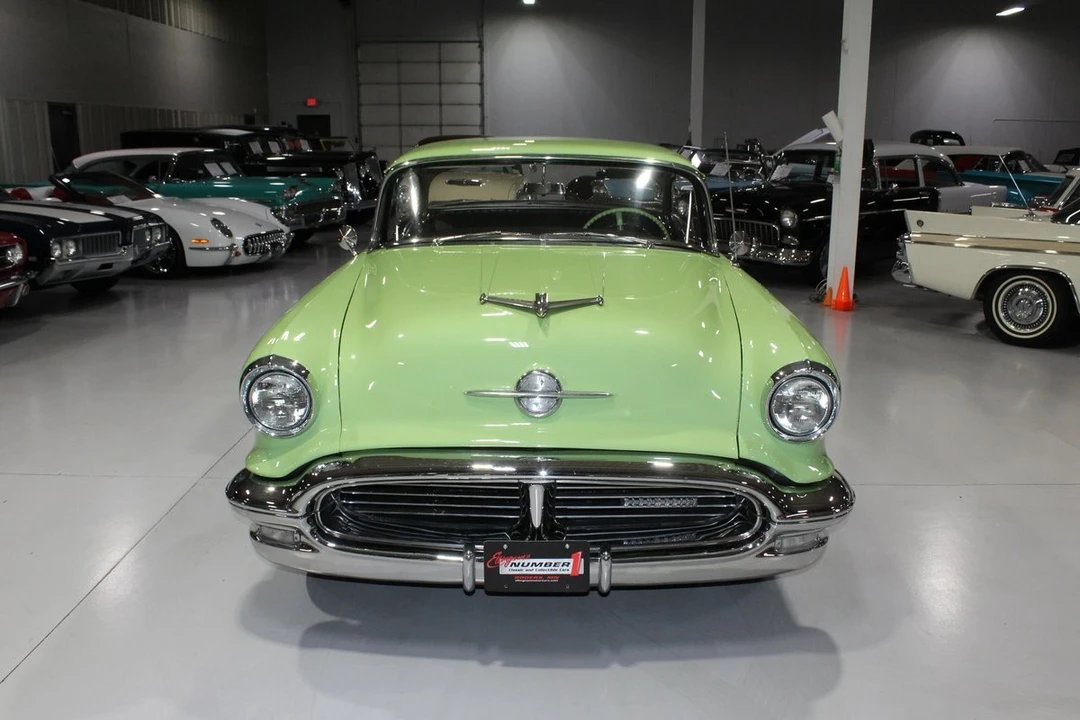 1956 Oldsmobile 88 - Image 14 of 31