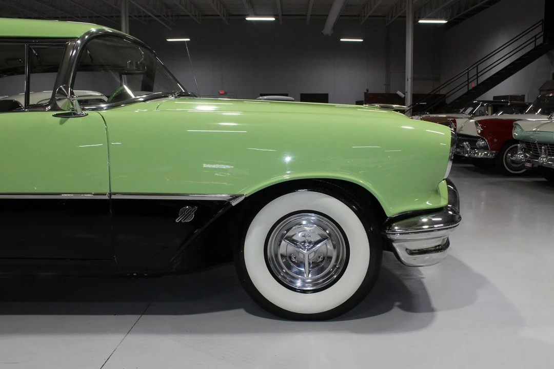 1956 Oldsmobile 88 - Image 27 of 31