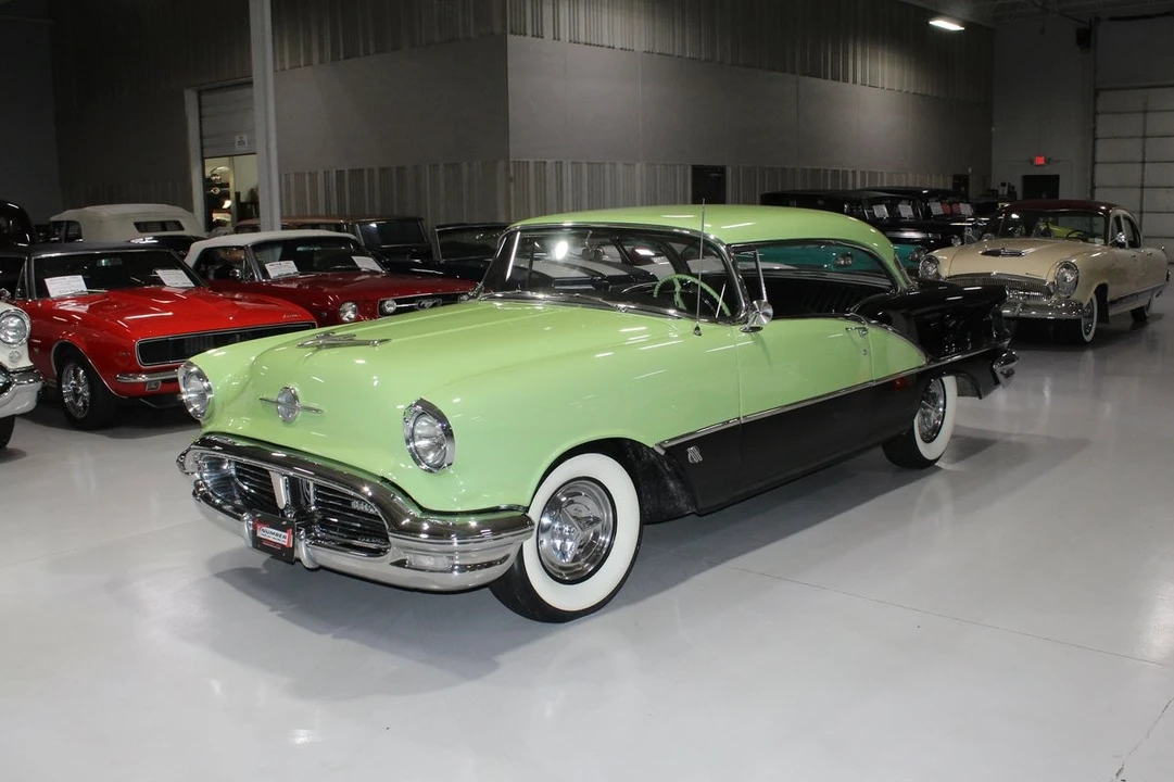 1956 Oldsmobile 88 - Image 13 of 31