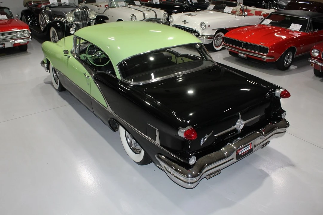 1956 Oldsmobile 88 - Image 11 of 31