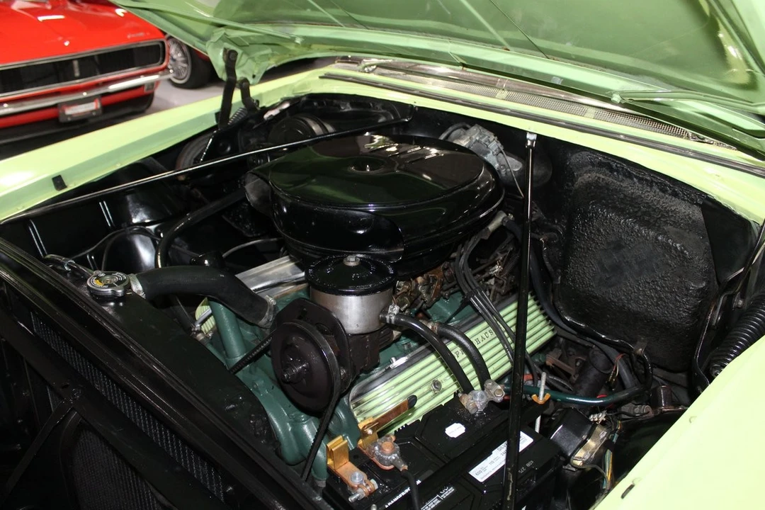 1956 Oldsmobile 88 - Image 3 of 31
