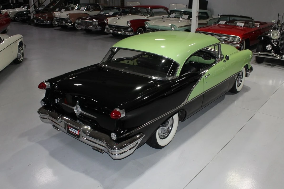 1956 Oldsmobile 88 - Image 9 of 31