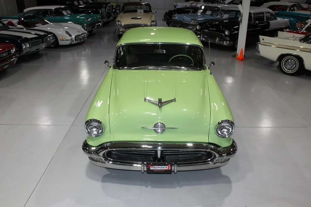 1956 Oldsmobile 88 - Image 6 of 31